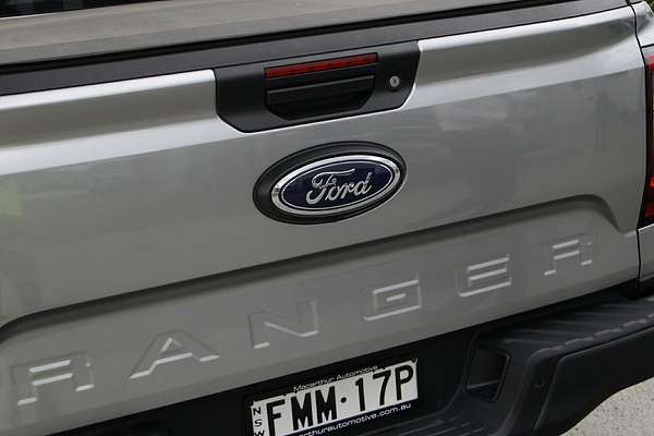 2024 Ford Ranger XL 4X4
