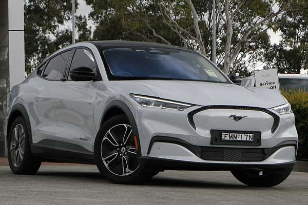 2023 Ford Mustang Mach-E Select