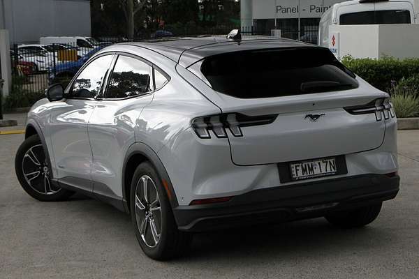 2023 Ford Mustang Mach-E Select