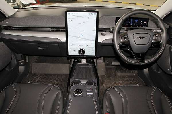 2023 Ford Mustang Mach-E Select