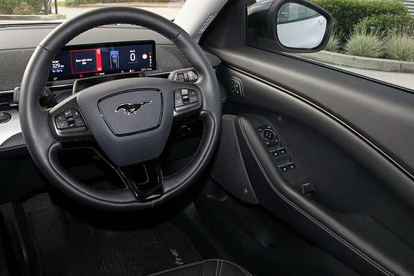 2023 Ford Mustang Mach-E Select