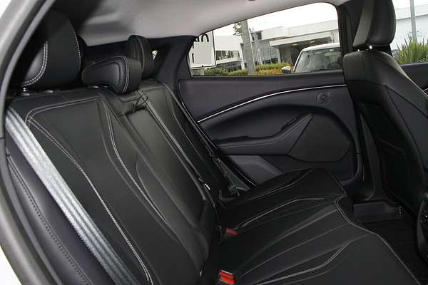 2023 Ford Mustang Mach-E Select