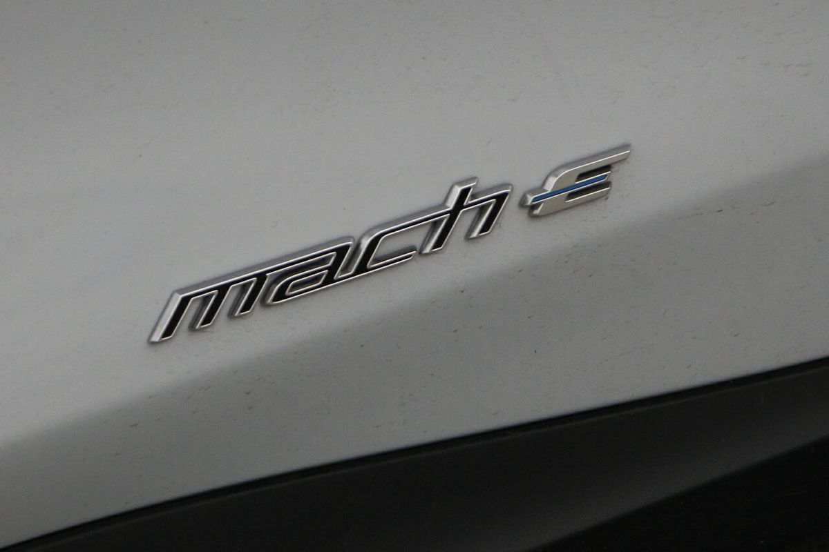 2023 Ford Mustang Mach-E Select
