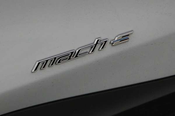 2023 Ford Mustang Mach-E Select
