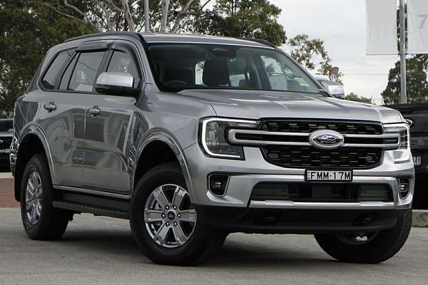 2024 Ford Everest Ambiente
