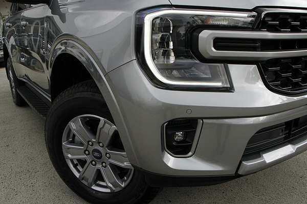 2024 Ford Everest Ambiente
