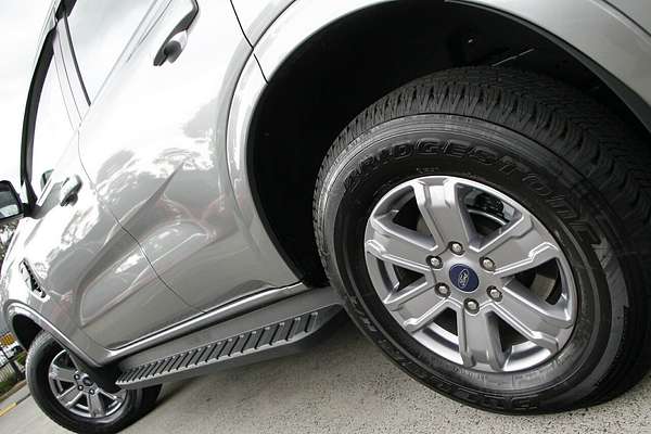 2024 Ford Everest Ambiente