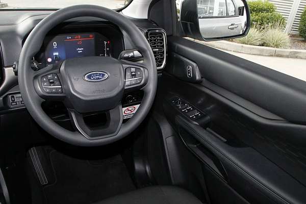 2024 Ford Everest Ambiente