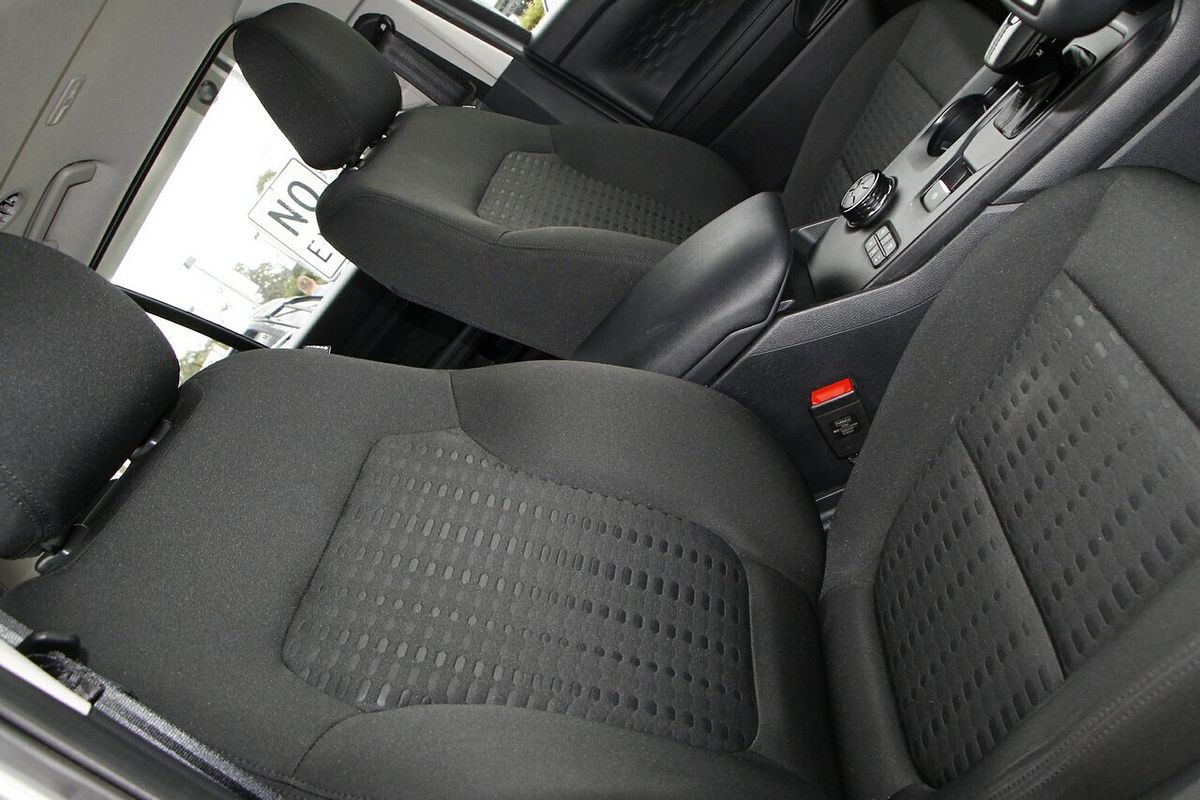 2024 Ford Everest Ambiente