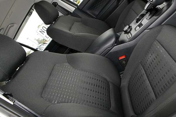 2024 Ford Everest Ambiente