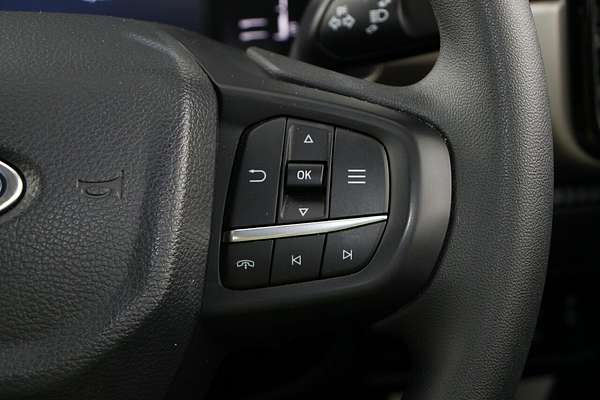 2024 Ford Everest Ambiente