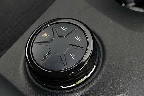 2024 Ford Everest Ambiente