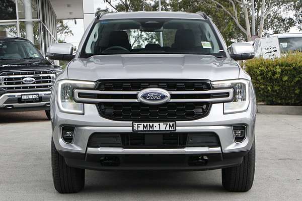 2024 Ford Everest Ambiente