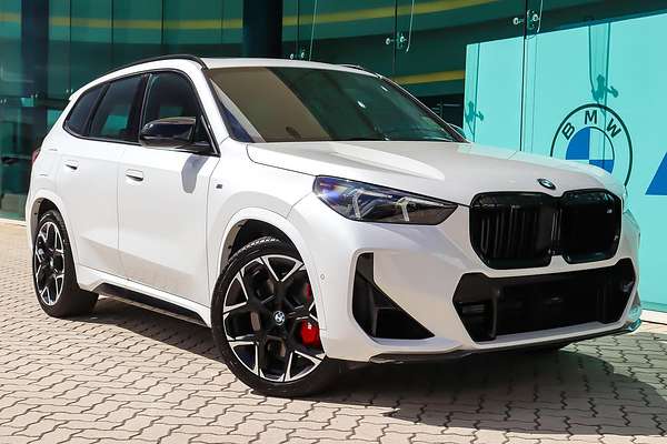 2024 BMW X1 M35i xDrive U11