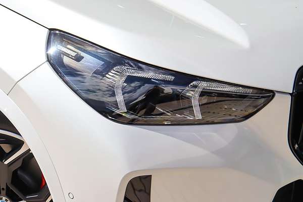 2024 BMW X1 M35i xDrive U11