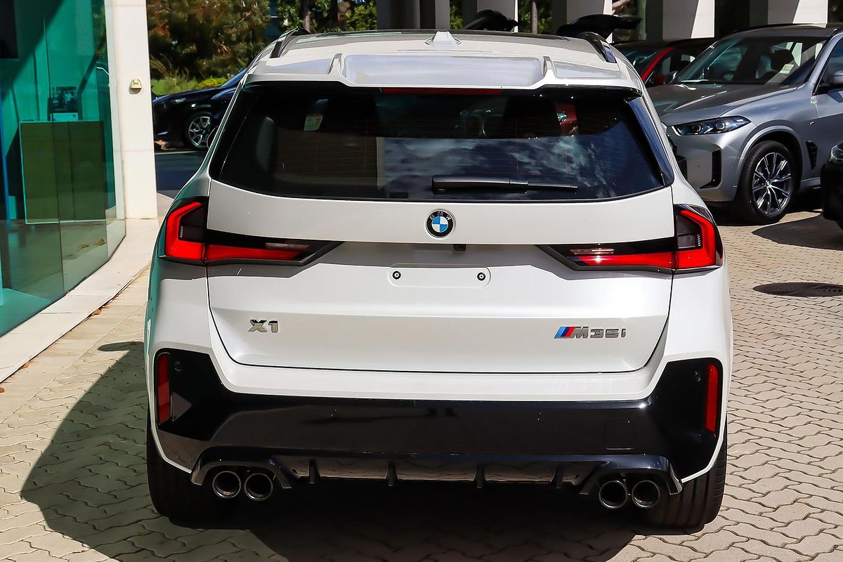 2024 BMW X1 M35i xDrive U11
