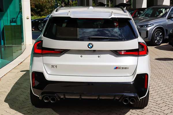 2024 BMW X1 M35i xDrive U11