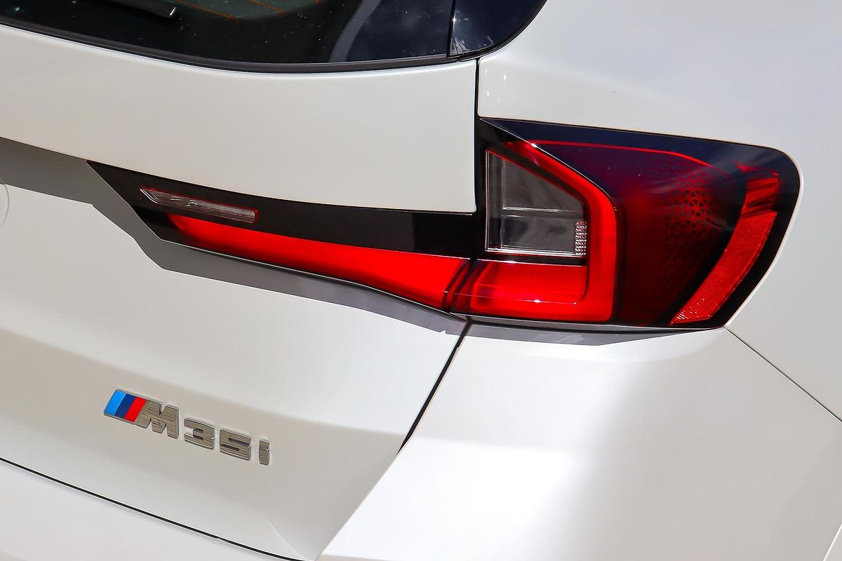 2024 BMW X1 M35i xDrive U11
