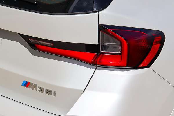 2024 BMW X1 M35i xDrive U11