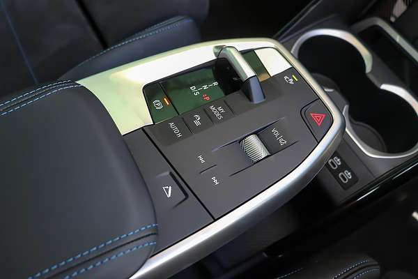 2024 BMW X1 M35i xDrive U11