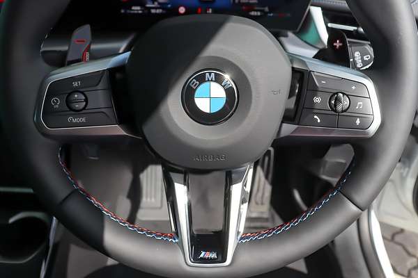 2024 BMW X1 M35i xDrive U11