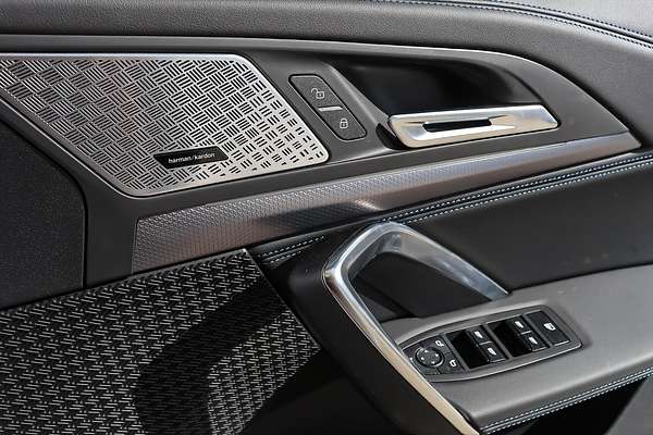2024 BMW X1 M35i xDrive U11