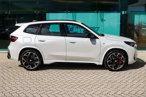 2024 BMW X1 M35i xDrive U11