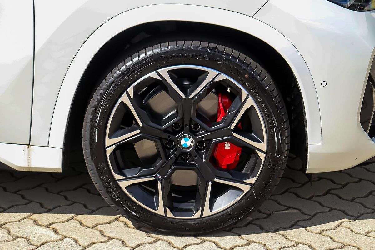 2024 BMW X1 M35i xDrive U11
