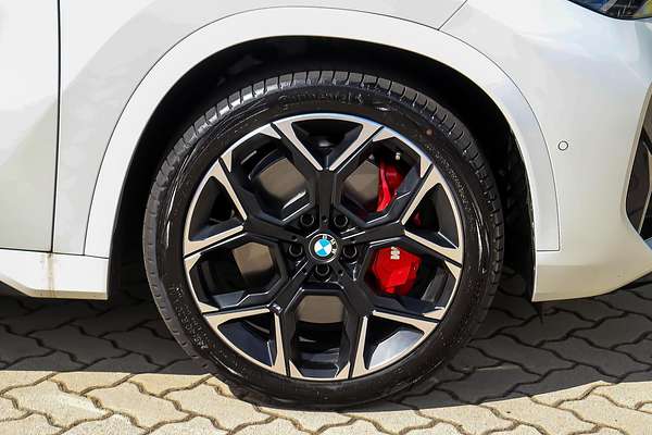 2024 BMW X1 M35i xDrive U11