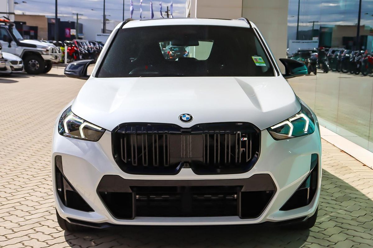 2024 BMW X1 M35i xDrive U11