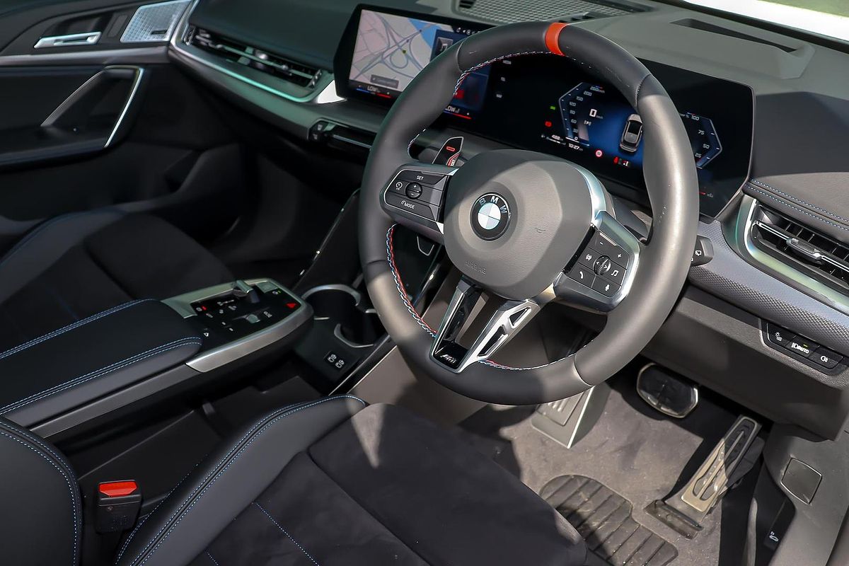 2024 BMW X1 M35i xDrive U11