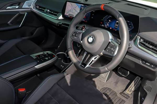 2024 BMW X1 M35i xDrive U11