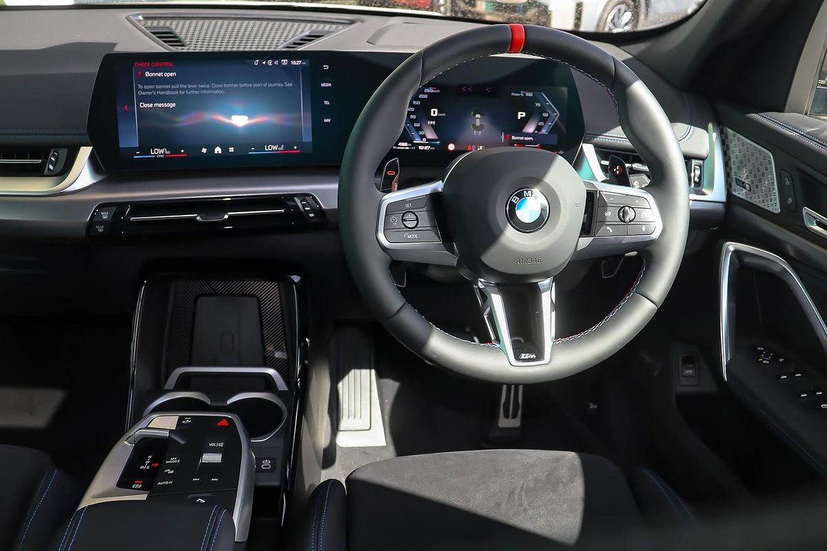 2024 BMW X1 M35i xDrive U11