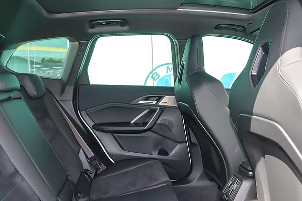 2024 BMW X1 M35i xDrive U11
