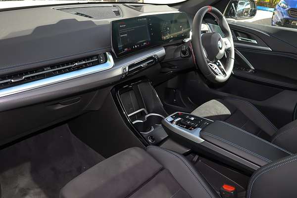 2024 BMW X1 M35i xDrive U11