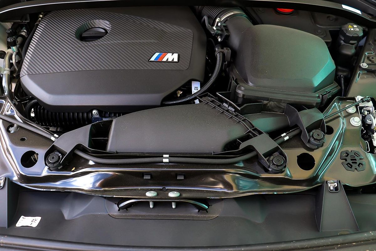 2024 BMW X1 M35i xDrive U11