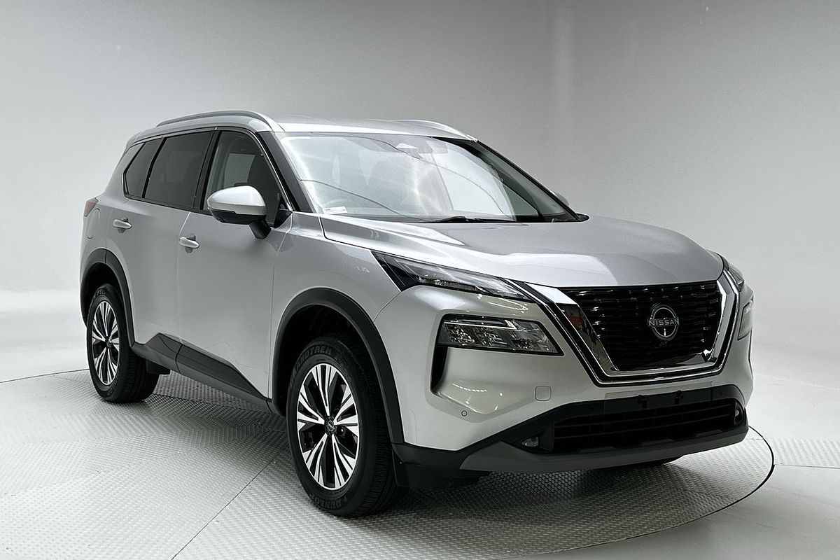 2023 Nissan X-TRAIL ST-L T33
