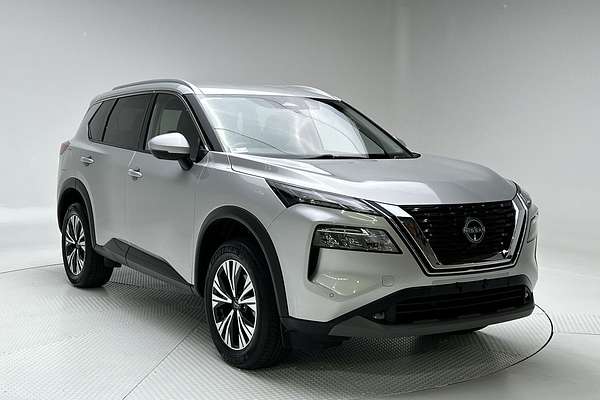 2023 Nissan X-TRAIL ST-L T33