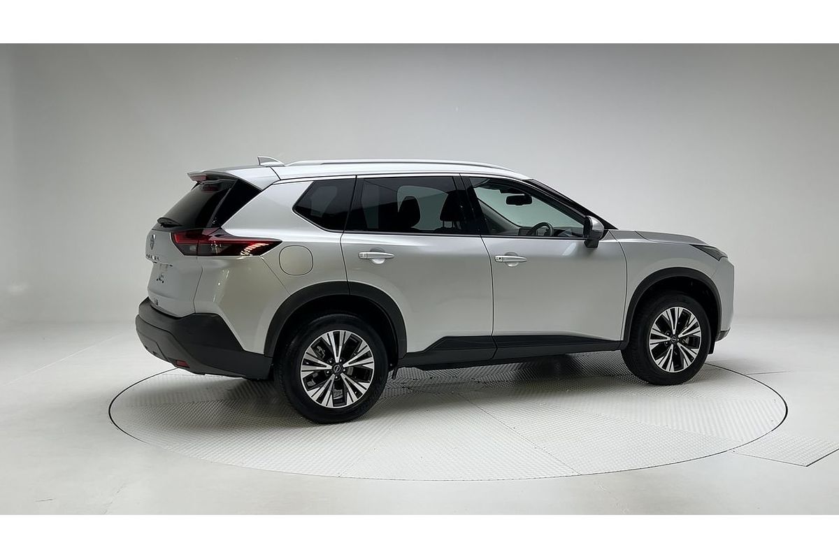 2023 Nissan X-TRAIL ST-L T33