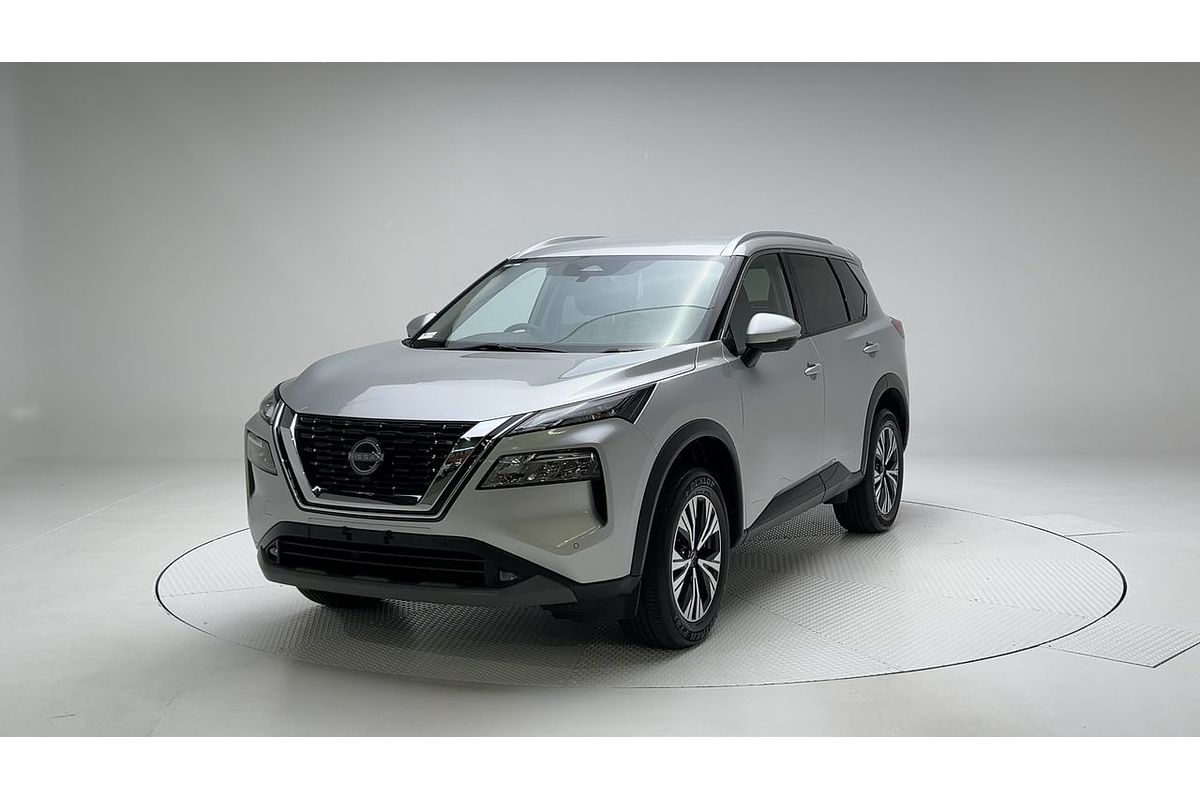 2023 Nissan X-TRAIL ST-L T33