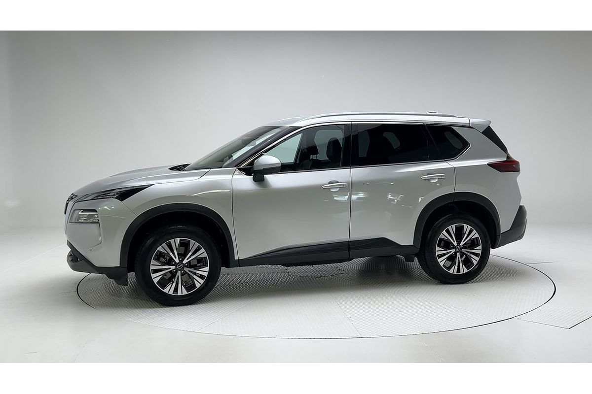 2023 Nissan X-TRAIL ST-L T33