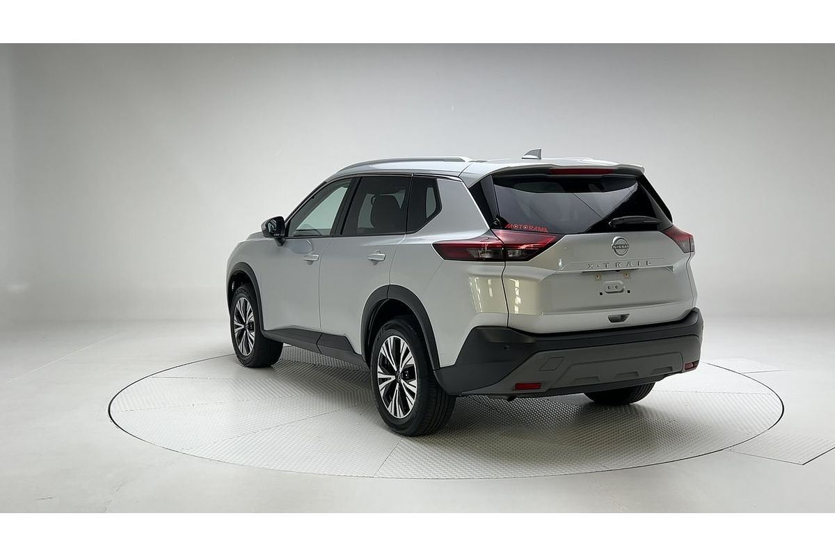 2023 Nissan X-TRAIL ST-L T33