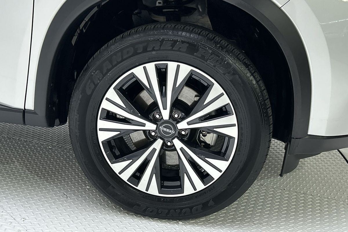 2023 Nissan X-TRAIL ST-L T33
