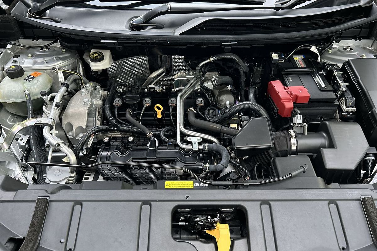 2023 Nissan X-TRAIL ST-L T33