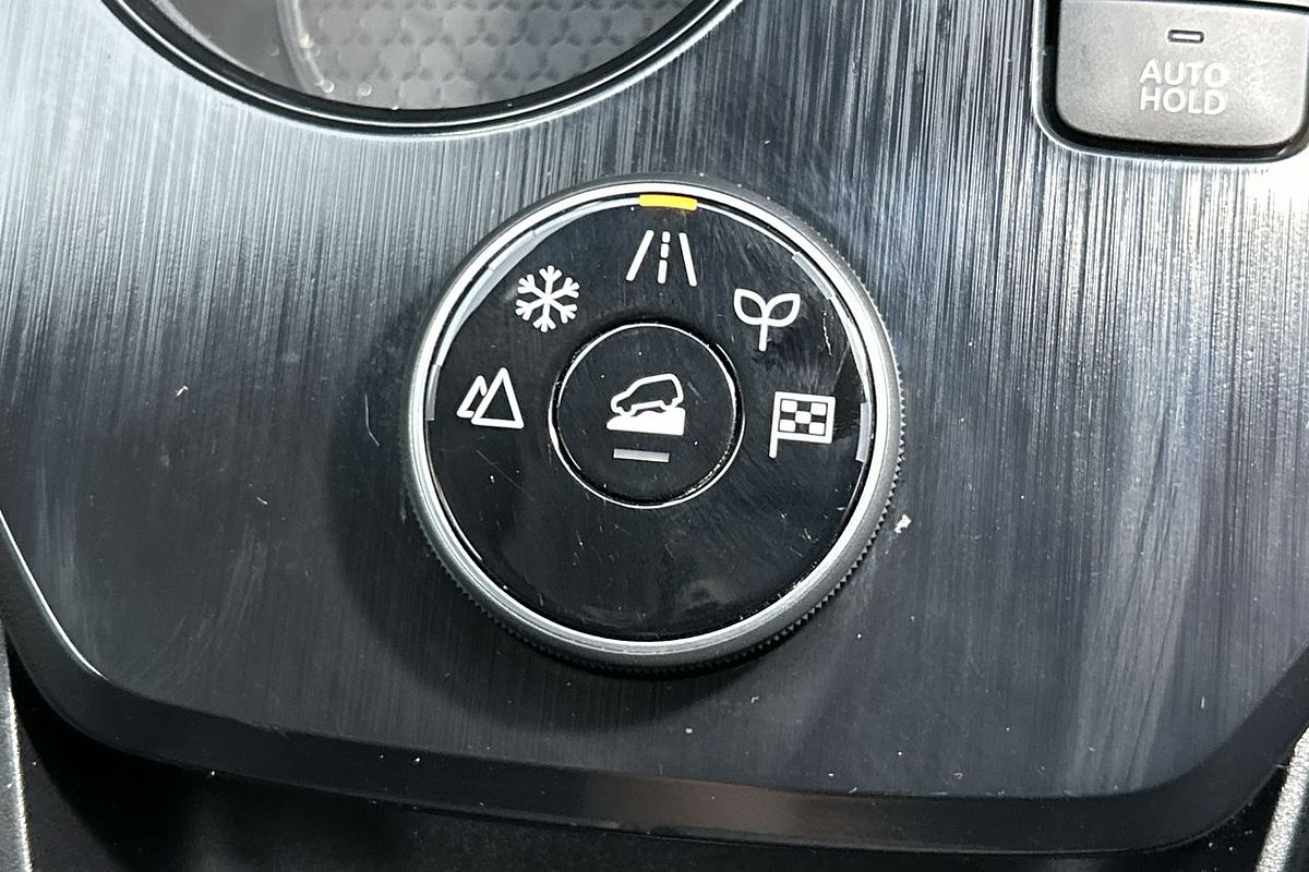 2023 Nissan X-TRAIL ST-L T33
