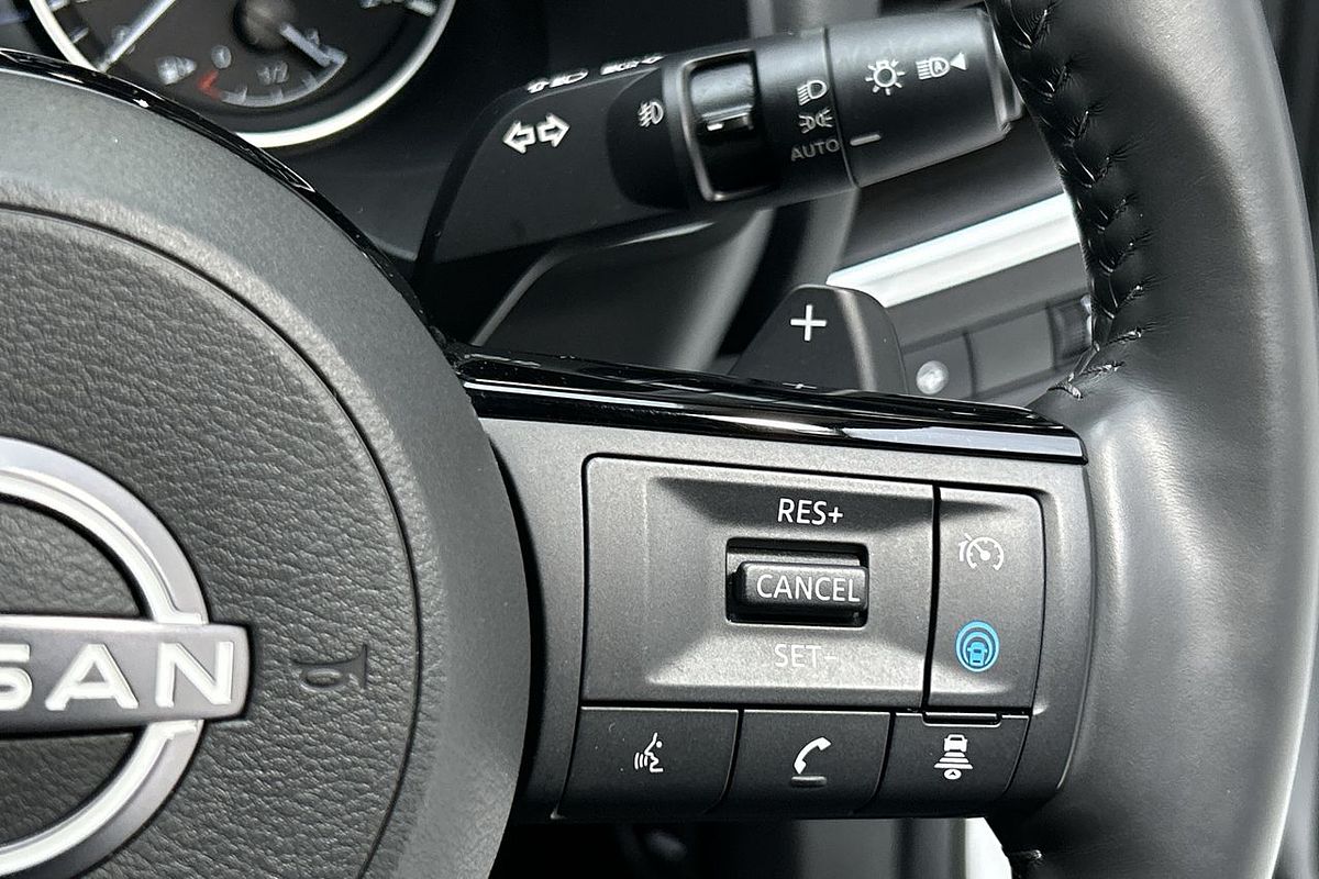 2023 Nissan X-TRAIL ST-L T33