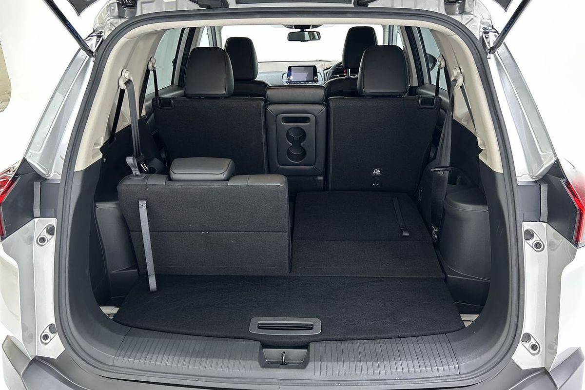 2023 Nissan X-TRAIL ST-L T33
