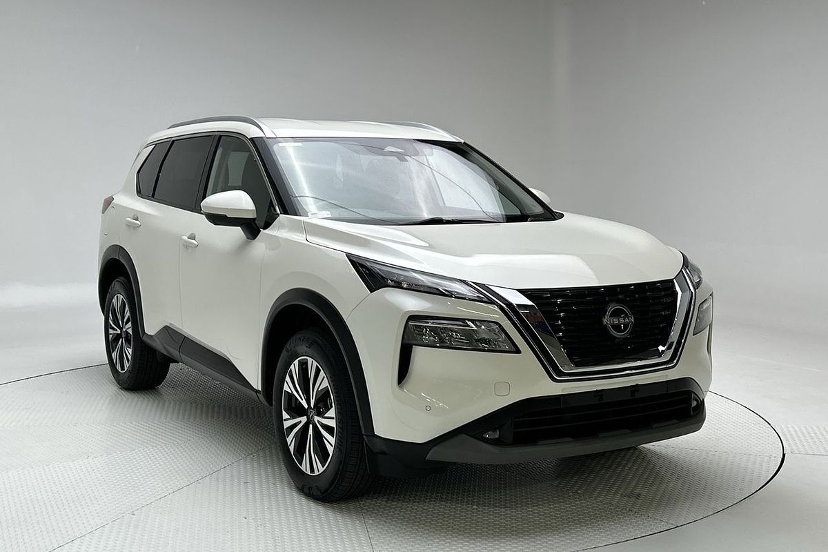 2023 Nissan X-TRAIL ST-L T33