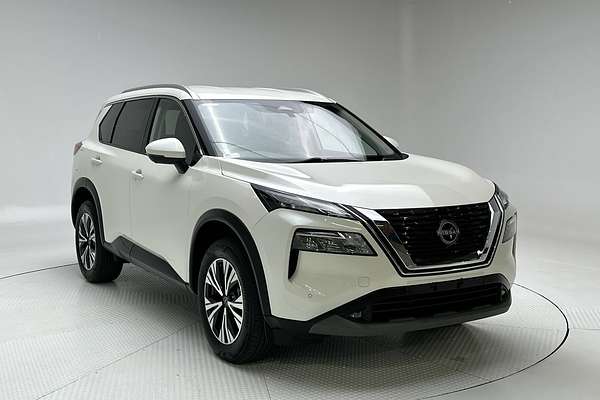2023 Nissan X-TRAIL ST-L T33