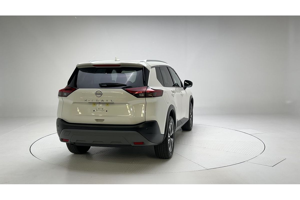 2023 Nissan X-TRAIL ST-L T33